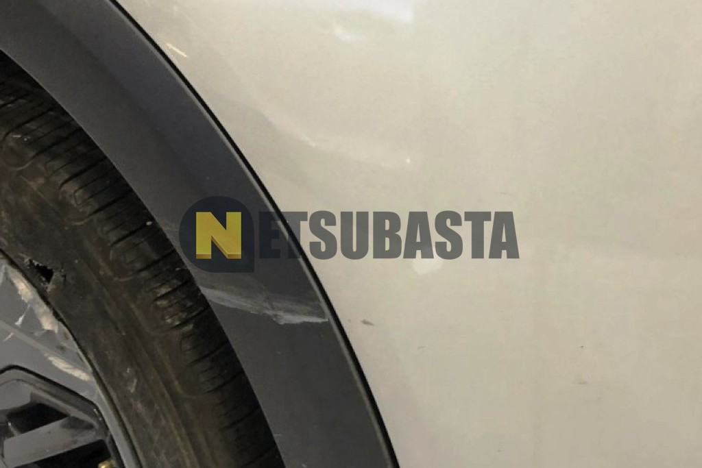 Citroën C4 1.2 PureTech 2024