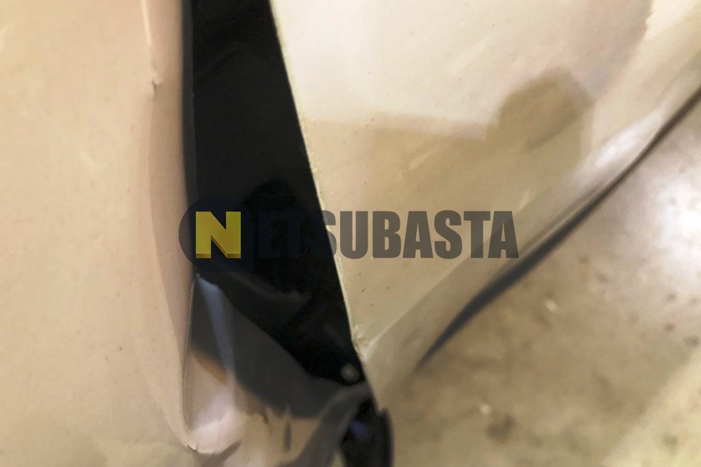 Citroën C4 1.2 PureTech 2024