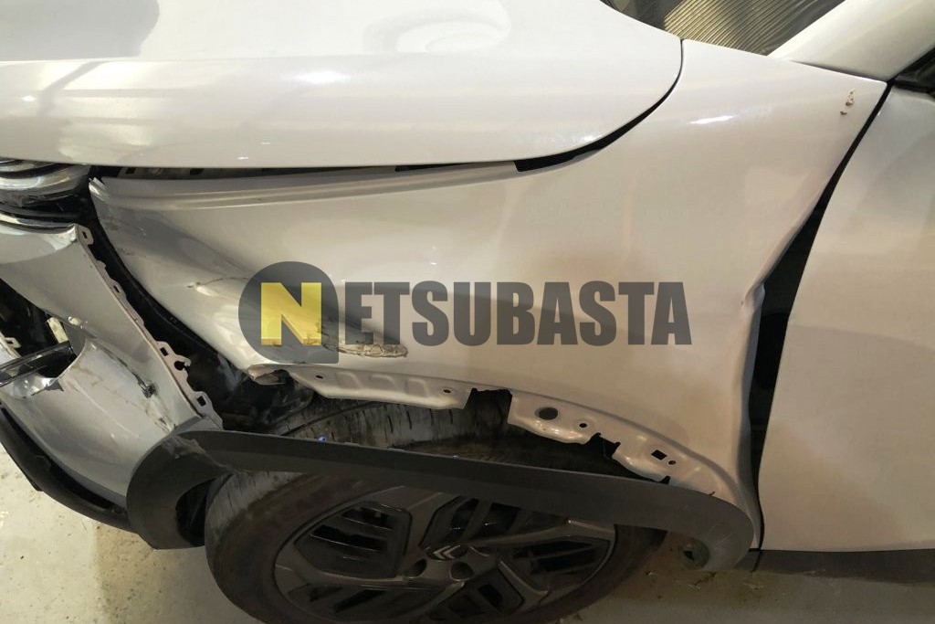 Citroën C4 1.2 PureTech 2024