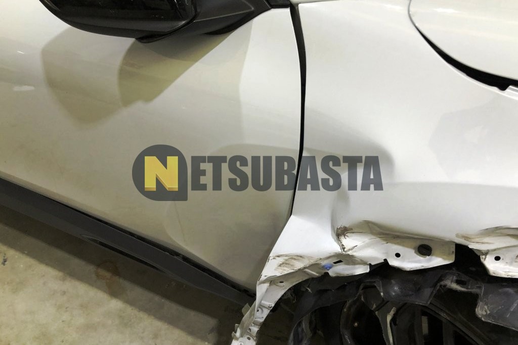 Citroën C4 1.2 PureTech 2024