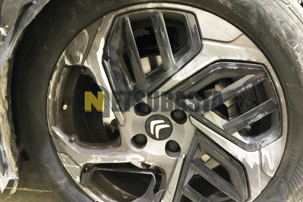 Citroën C4 1.2 PureTech 2024