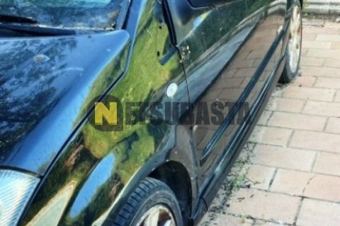 Mercedes-Benz Actros 1845LS 2020