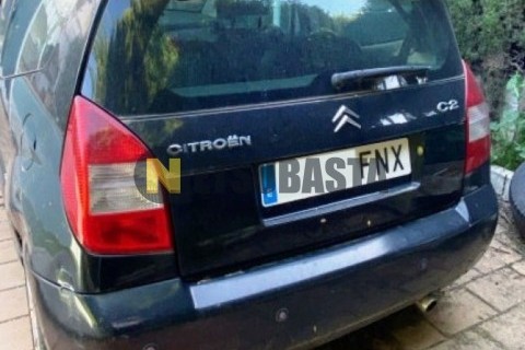 Mercedes-Benz Actros 1845LS 2020