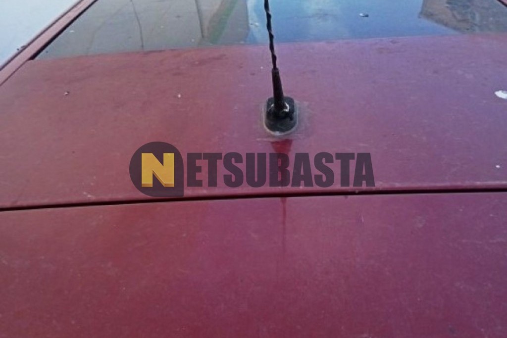 Renault Grand Scenic 2.0 dCi Aut. 7 plazas 2007