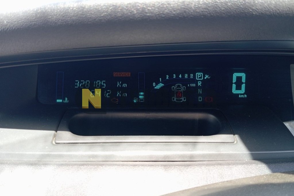 Renault Grand Scenic 2.0 dCi Aut. 7 plazas 2007