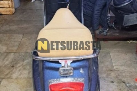 Yamaha X enter 125 2013