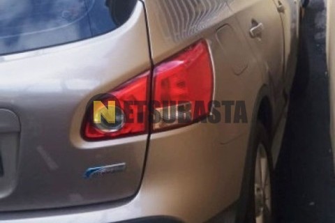 Yamaha XMAX 250 2011