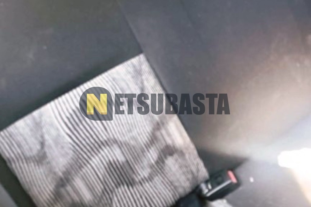 Dacia Sandero 1.5 dCi 2009