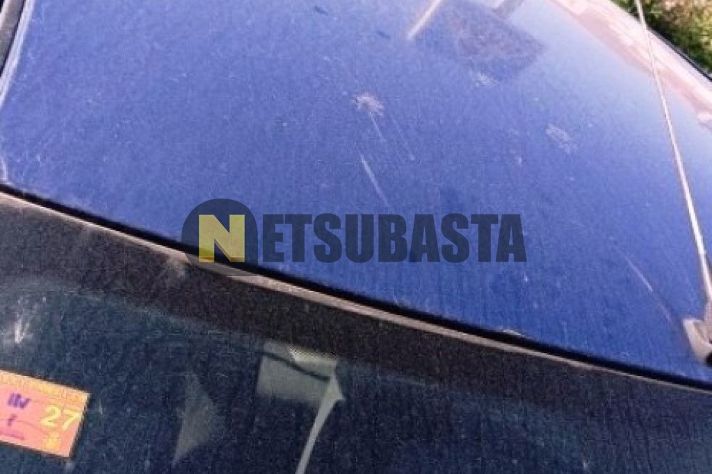 Dacia Sandero 1.5 dCi 2009