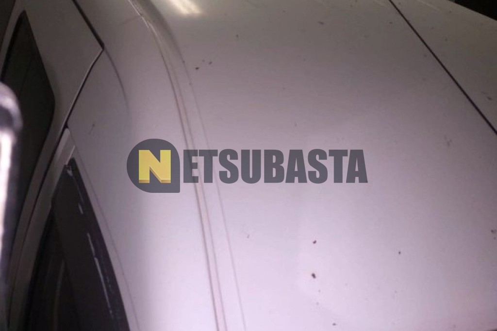 Peugeot Expert 1.9D 1999