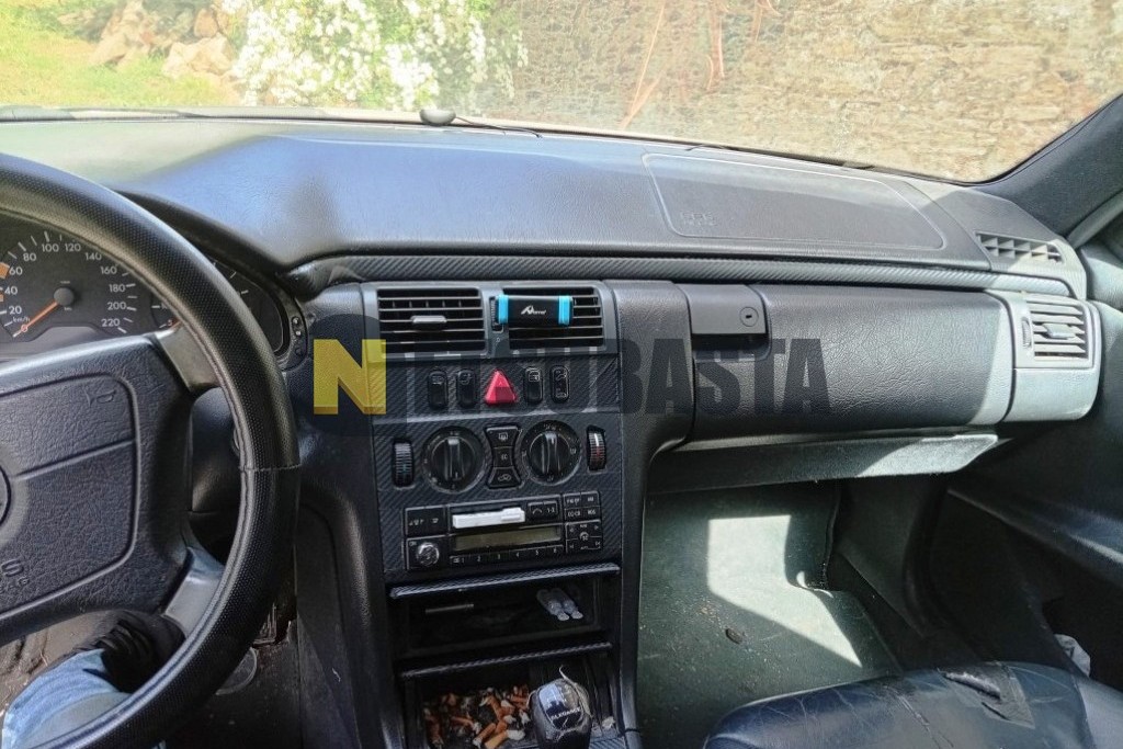Mercedes-Benz E 290 TD 1997