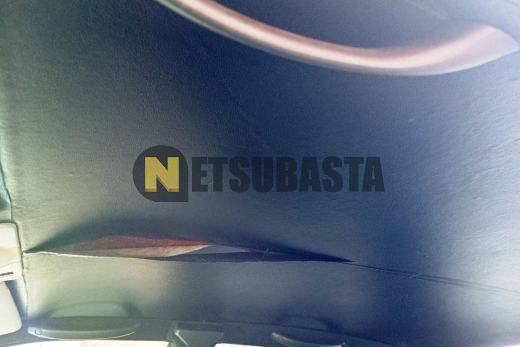 Mercedes-Benz E 290 TD 1997