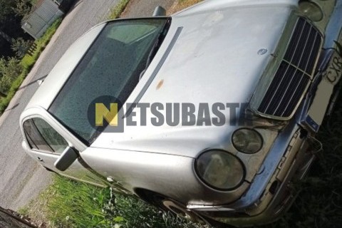 Yamaha XMAX 125 2009