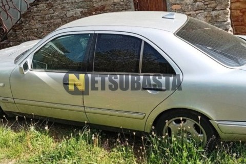 Yamaha XMAX 125 2009