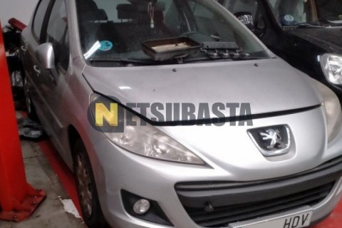 Yamaha XMAX 250 2011