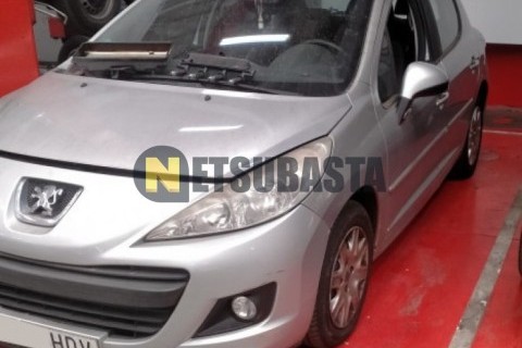 Yamaha XMAX 250 2011