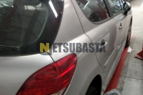 Yamaha XMAX 250 2011