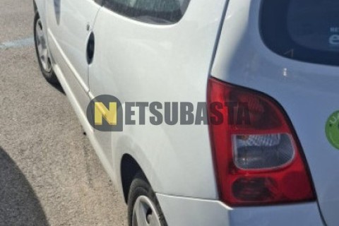 Mercedes-Benz Actros 1845LS 2020