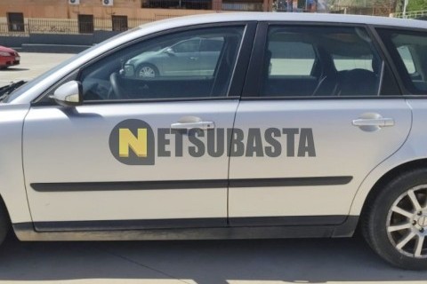 Yamaha XMAX 125 2009