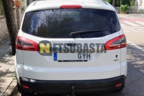 Yamaha XMAX 250 2011