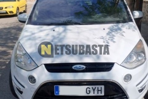 Yamaha XMAX 250 2011