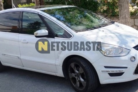 Yamaha XMAX 250 2011