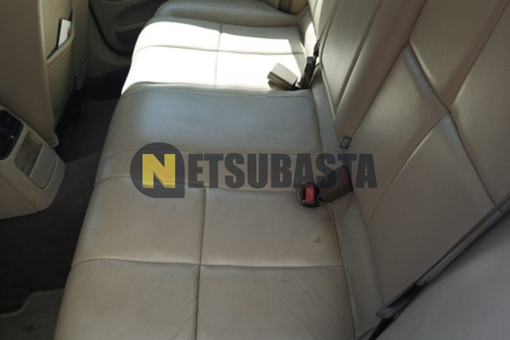 Jaguar S-Type 2.7D V6 Aut. 2004