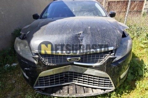 Yamaha XMAX 125 2009