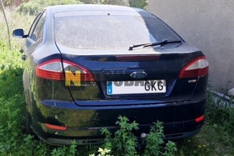 Yamaha XMAX 125 2009