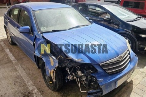 Yamaha XMAX 125 2009