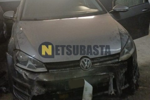 Yamaha XMAX 125 2009