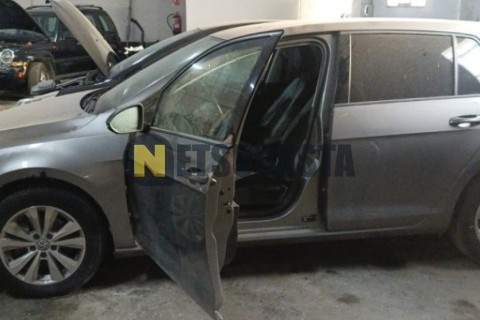 Yamaha XMAX 125 2009