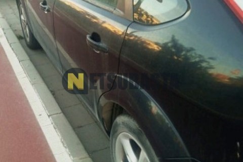 Yamaha XMAX 125 2023