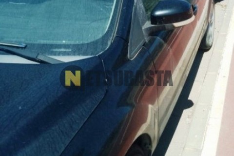 Yamaha XMAX 125 2023