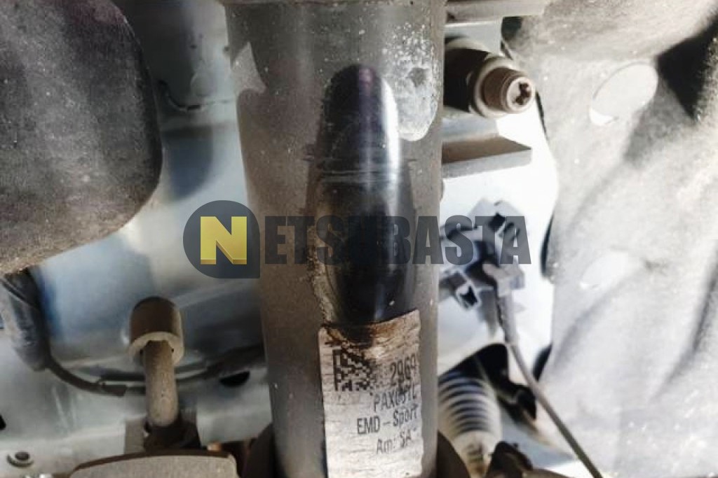 Ford Kuga 1.5 EcoBoost 2025