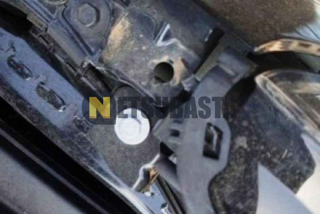 Ford Kuga 1.5 EcoBoost 2025