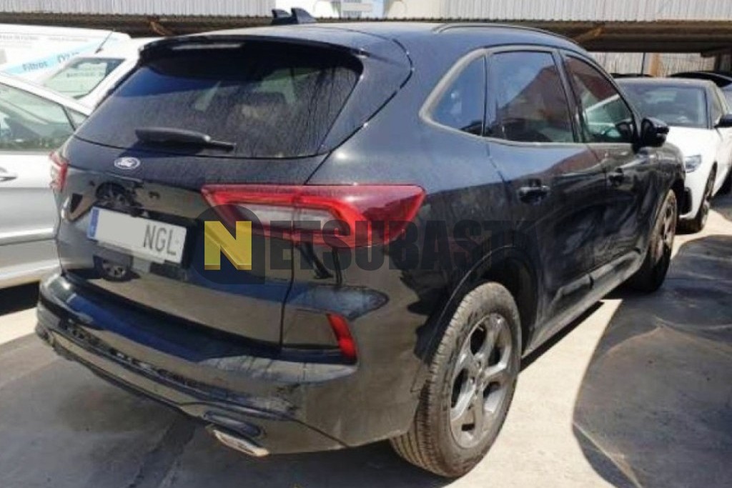 Ford Kuga 1.5 EcoBoost 2025