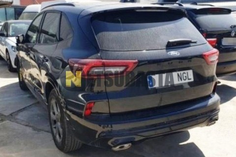 Yamaha XMAX 125 2023