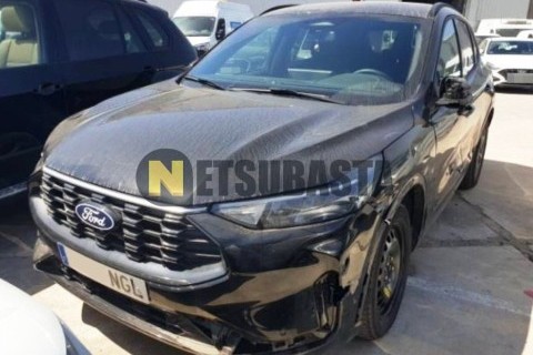 Yamaha XMAX 125 2023