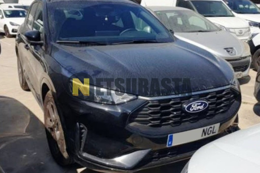 Ford Kuga 1.5 EcoBoost 2025