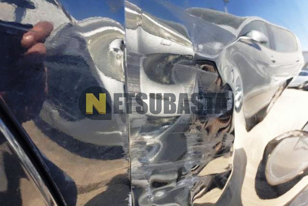 Ford Kuga 1.5 EcoBoost 2025