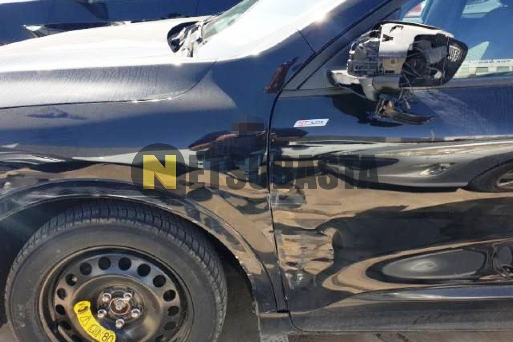 Ford Kuga 1.5 EcoBoost 2025