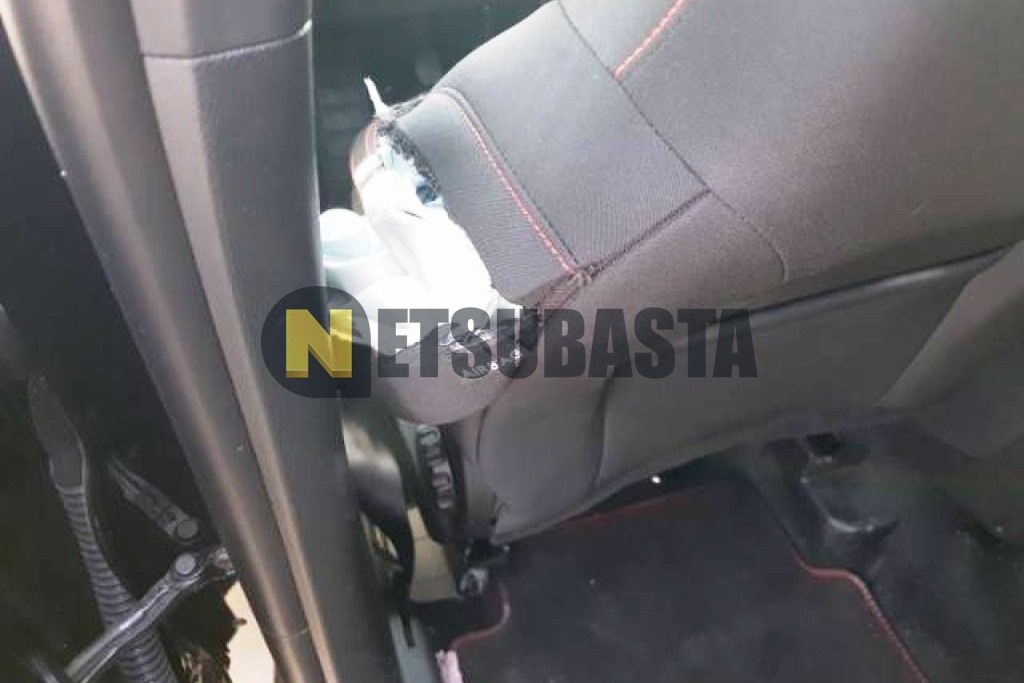 Ford Kuga 1.5 EcoBoost 2025