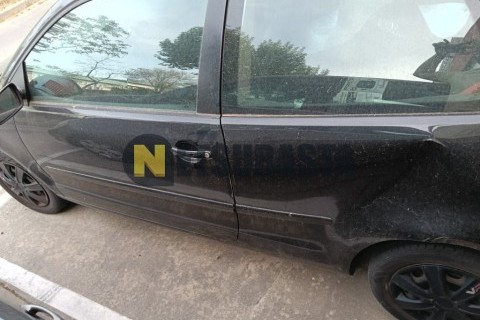 Yamaha NMAX 125 2017