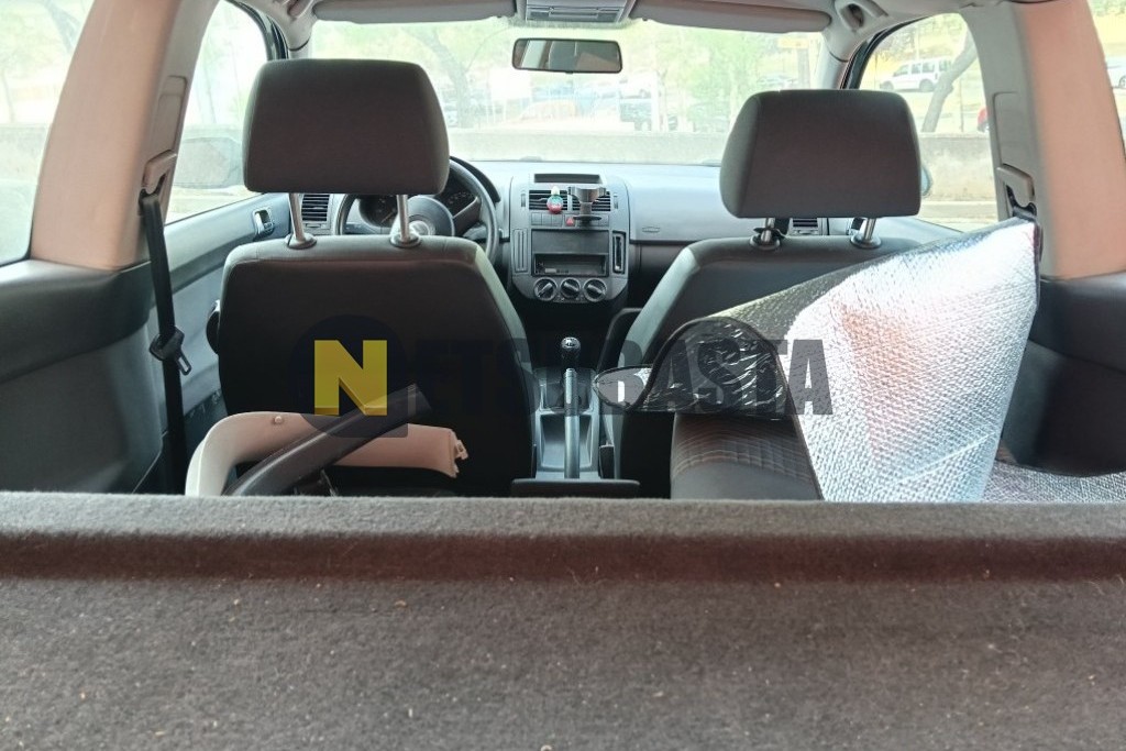 Volkswagen Polo 1.4 2006