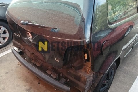 Yamaha NMAX 125 2017