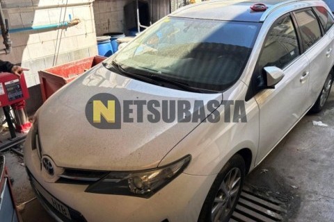 Yamaha X enter 125 2013