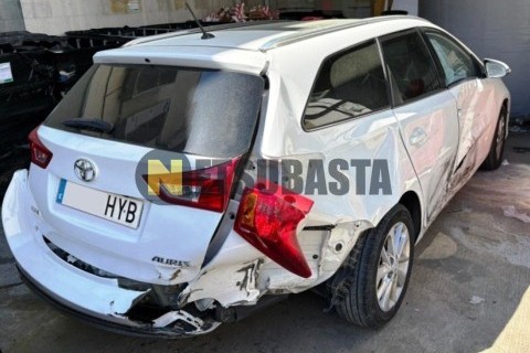 Yamaha X enter 125 2013