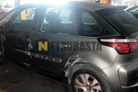 Yamaha NMAX 125 2017