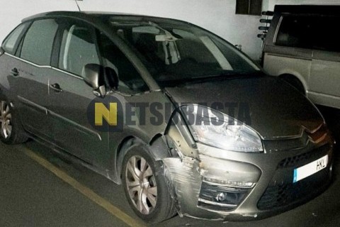 Yamaha NMAX 125 2017